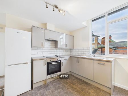 1 bedroom flat to rent - Photo 4