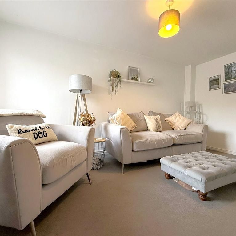 2 bedroom semi-detached house to rent - Photo 1