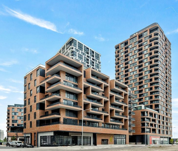 For Lease - 38 Simcoe Promenade Unit# 405C, Markham, Ontario - Photo 1