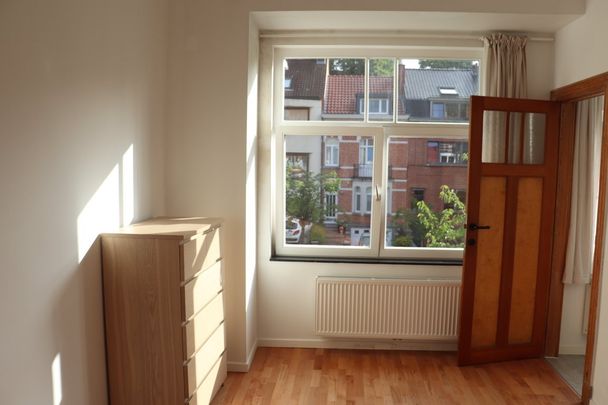 Kamer met privé badkamer nabij het Zoniënwoud - Foto 1