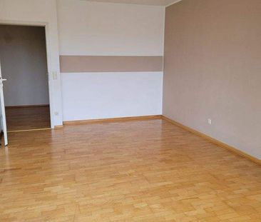 OS-Hasbergen-Gaste, 3 Zi.-Wohnung ohne Einbauküche mit Balkon - Foto 1