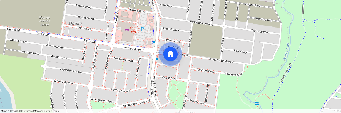 16 Kingdom Boulevard, Vic 3338, Weir Views