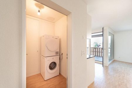 Hochwertige 3.5-Zimmer-Wohnung am Jurasüdfuss - Photo 2