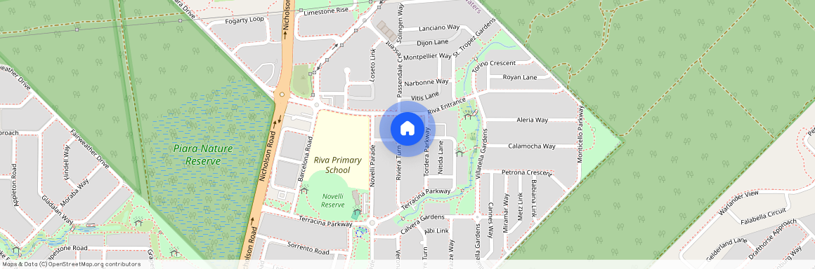 Vichy Close 1, WA 6112, Piara Waters