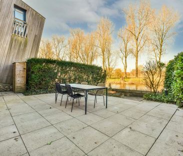 Huis te huur: Kortrijk 2 1066 TC Amsterdam - Photo 5