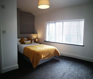 4 Lovely Double Rooms - Photo 6