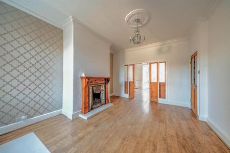 3 bedroom terraced house to rent - Photo 2