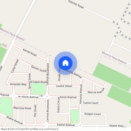 5 Catalonia Avenue, SA 5115, Munno Para West