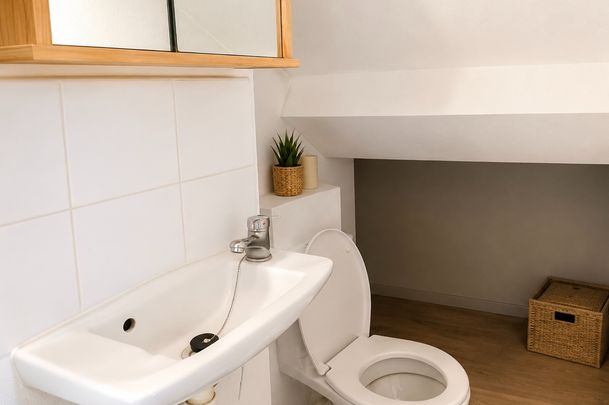 Location Appartement 1 pièce 10m² REIMS 51100 - Photo 1