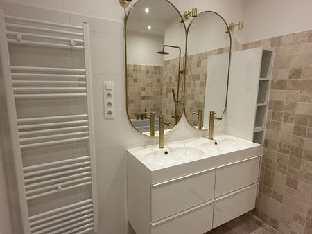 1-slpk appartement op toplocatie - Foto 4