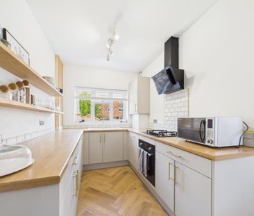 2 bedroom terraced house to rent - Photo 5