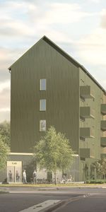 Brandholmsvägen, Nyköping - Photo 4