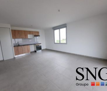 T3 AVEC BALCON + PARKING - Photo 2