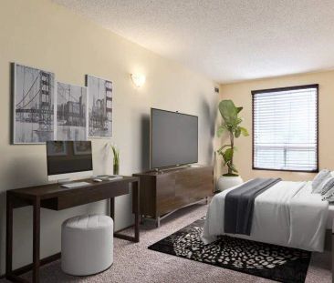 - 2 Bedroom at Findlay Place - Photo 5