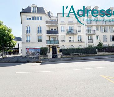 Location appartement 3 pièces, 60.32m², Noisy-le-Grand - Photo 6