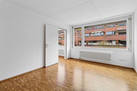 MIETEN OHNE KAUTION - Sonnige Maisonette-Wohnung mit Weitsicht - Foto 3