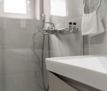 Διαμέρισμα για ενοικίαση Ριζάρειος (Χαλάνδρι) - Photo 6