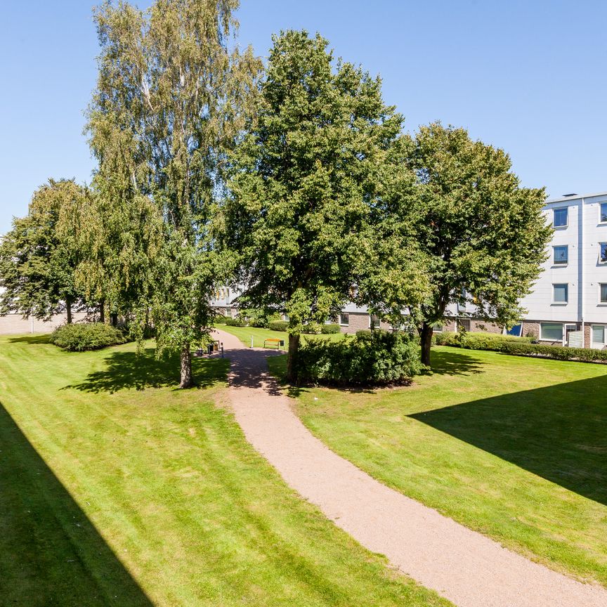 Andersbergsringen, Halmstad - Foto 1