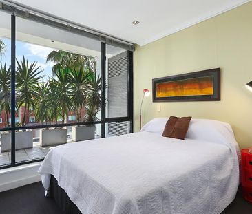 201/85 New South Head Road, Edgecliff NSW 2027 - Apartment For Rent... - Photo 3