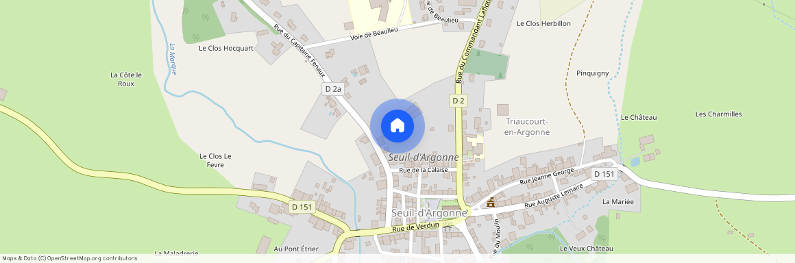 55250, Seuil-D'Argonne