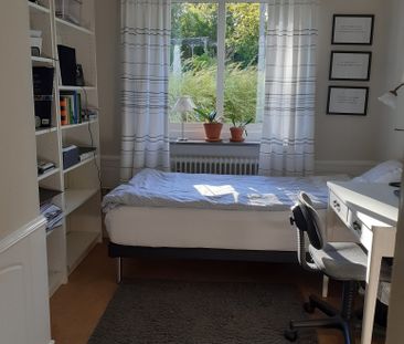 Sprängkullsgatan, Göteborg - Photo 1