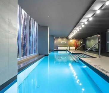 For Lease - 80 Queens Wharf Road Unit# 812, Toronto, Ontario - Photo 3