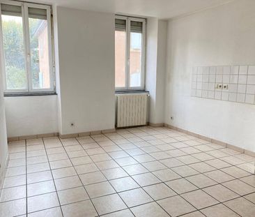 Location appartement 3 pièces 44 m² à Ucel (07200) - Photo 4