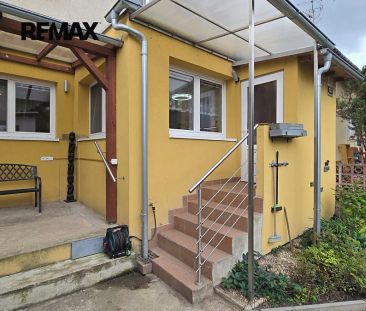 Pronájem bytu 2+kk 55 m² - Photo 1