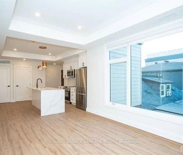 For Lease - 15 Monk Street Unit# 8, Glebe - Ottawa East and Area, O... - Photo 6