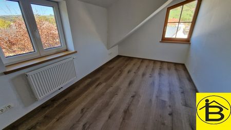 15031 Neu ausgebaute Dachgeschoßwohnung! - Photo 3