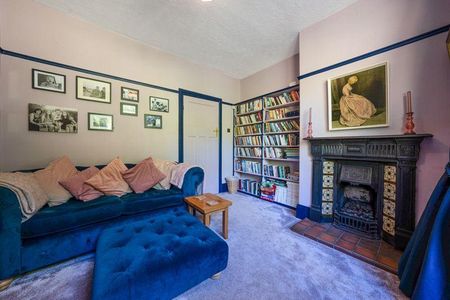 4 bedroom detached house to rent - Photo 5