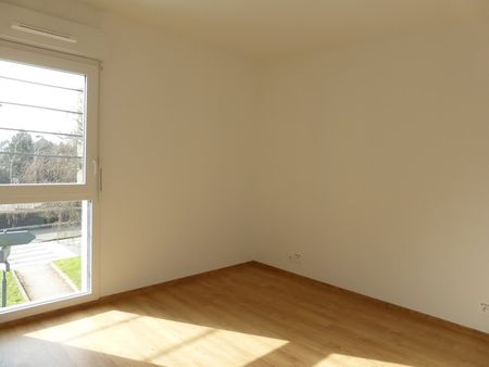 Appartement T2 à louer - 40 m² - Photo 4