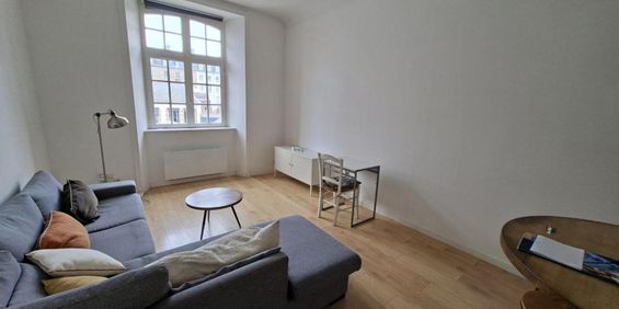 Appartement T2 à louer - 46 m² - Photo 3