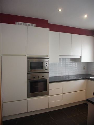 Appartement te huur in Kerkom-Bij-Sint-Truiden - Photo 5