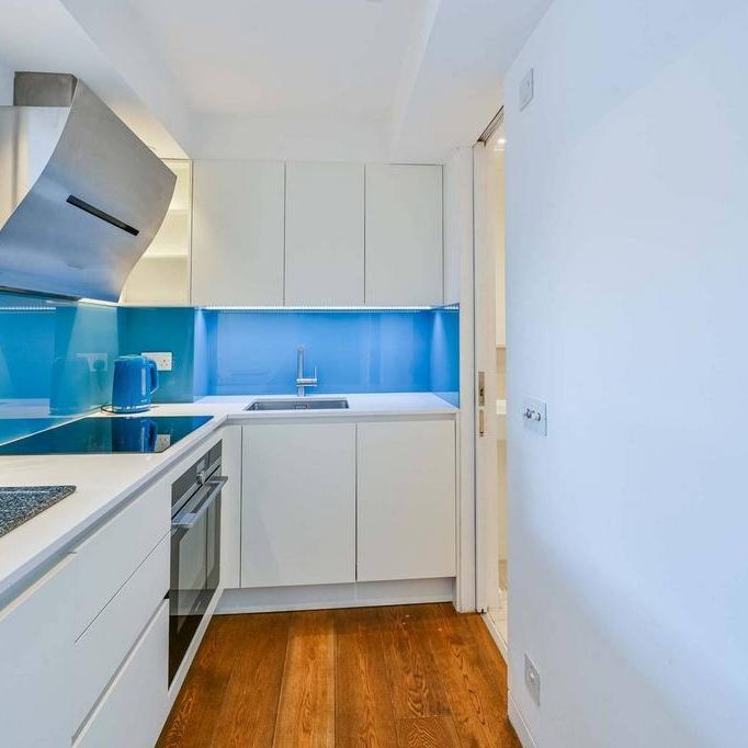 1 bedroom flat to rent - Photo 1
