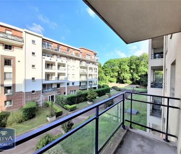Location Appartement 1 pièce 19m² LILLE 59000 - Photo 4