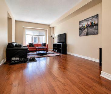 For Lease - 4168 Galileo Common N/A, Burlington, Ontario - Photo 1