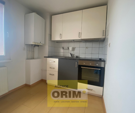 Location Appartement 3 pièces 65m² ST LOUIS 68300 - Photo 5