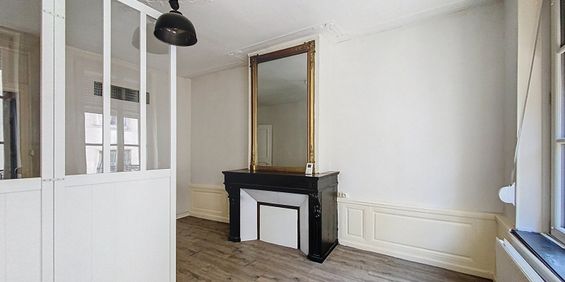 RUE MONTESQUIEU - (DISPONIBILITE IMMEDIATE) - Photo 3