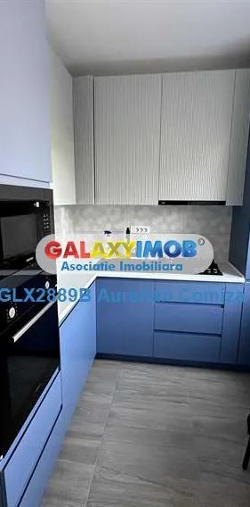 Garsoniera pentru inchiriat Regie Residence/ etaj 1/centrala proprie - Photo 1