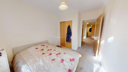 2 bedroom flat to rent - Photo 3