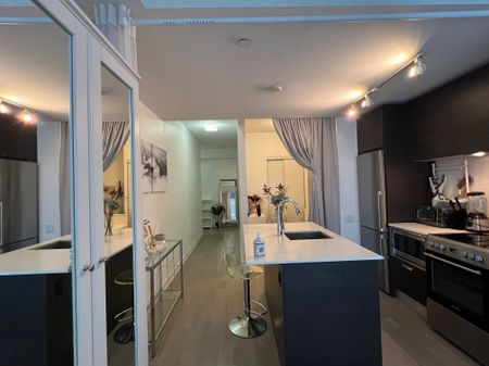 For Lease - 57 St Joseph Street Unit# 806, Toronto, Ontario - Photo 5