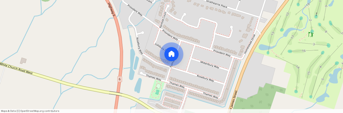 72 Solsbury Cres, L0R 1W0, Mount Hope