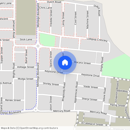 13 Buster Street, Sunbury