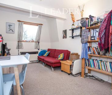 1 bedroom flat to rent - Photo 6