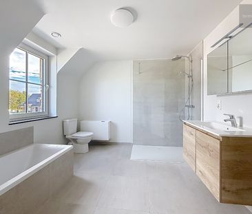 Huis te huur in Desselgem met 3 slaapkamers - Photo 5