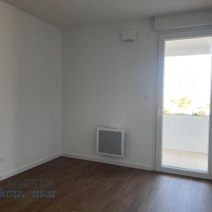 APPARTEMENT T2 SENIOR 42M - Photo 2