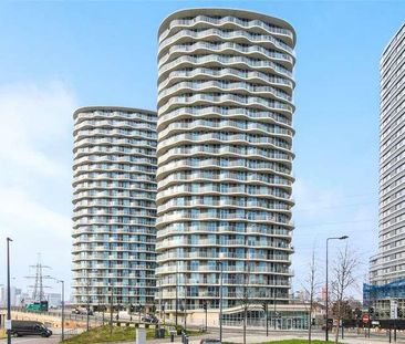 Tidal Basin Road, London, E16 - Photo 4
