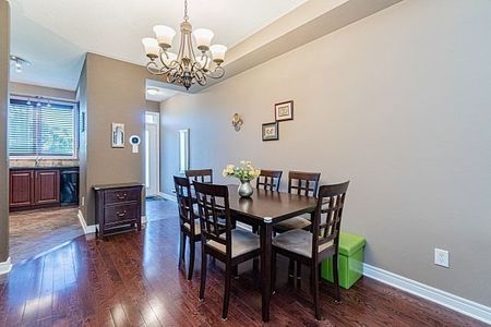 For Lease - 22 Market Garden Mews, Toronto, Ontario - Photo 5