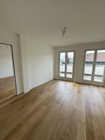 Erstvermietung mit Rheinblick! - Foto 3